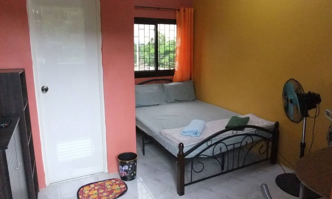 Ligao City Bed & Breakfast | SpessArt Shop Guestrooms - Ligao City Kawa Kawa