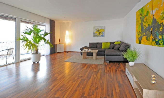 Speyer Apartment | Speyer auf Zeit - FeWo & Boardinghouse