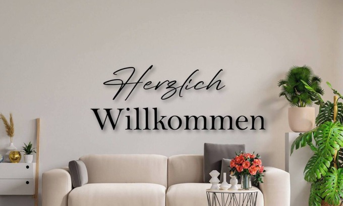 Speyer Apartment | Speyer Cathedral City on the Rhine n ca. 65 m²