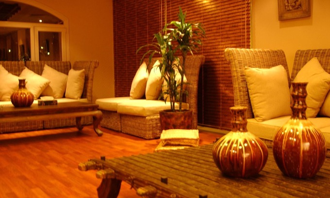 Salmiya Hotel | Spice Boutique Hotel