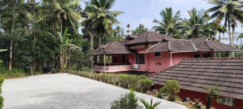 Sulthan Bathery House | Spice Garden Farm house