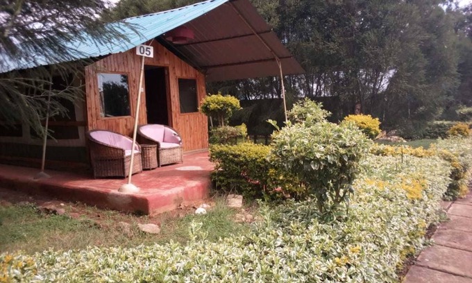 Nanyuki Hotel | Spice Garden