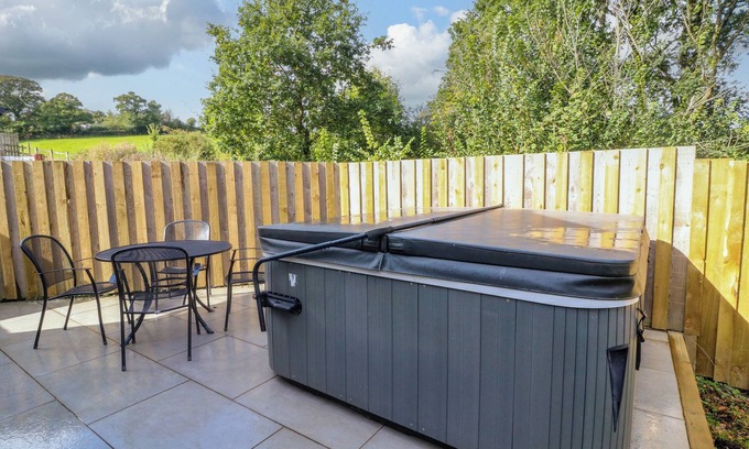 Newton Saint Cyres Cottage | Spicery