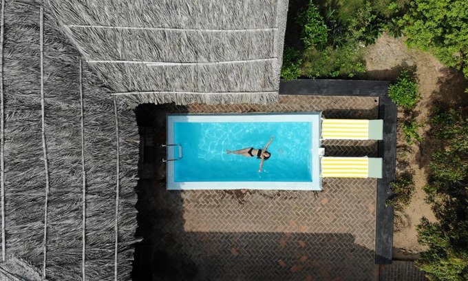 Udumalaipettai Hotel | SpiceTree Chinnar