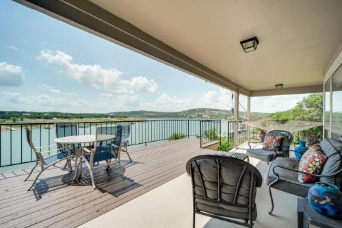 Briarcliff Apartment | Spicewood Condo on The South Shore of Lake Travis!