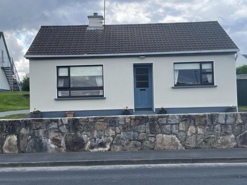 Spiddal House | Spiddal Cottage