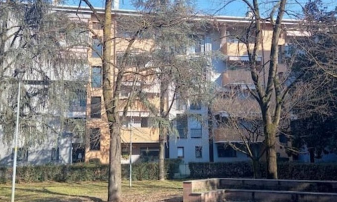 San Donato Milanese Apartment | Spilamberto 6B