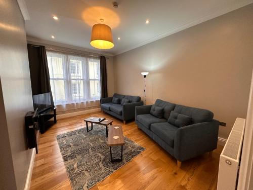 Carmarthen Apartment | Spilman Hotel Apartments