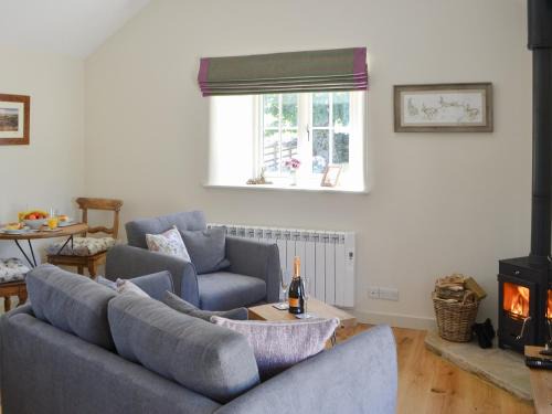 Elsdon House | Spindle Well Barn