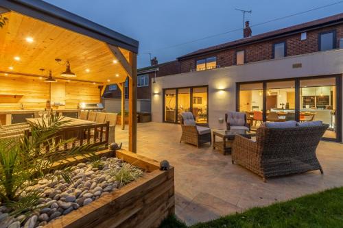 Hunstanton House | Spindrift 12