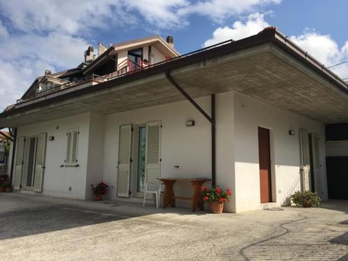 Spinetoli Bed & Breakfast | Spineola