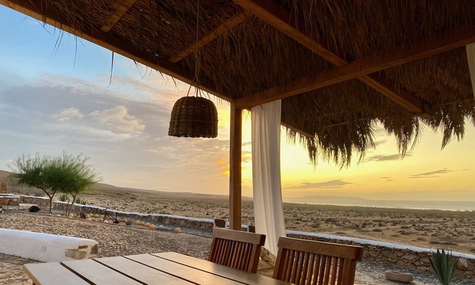 Espingueira Cabin | Spinguera Ecolodge
