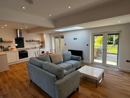 Woodhall Spa House | Spinney on the Green