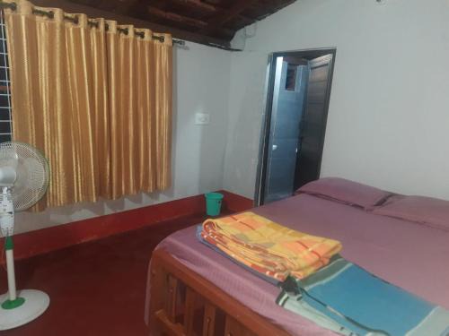 Stuart Hill House | Spinson Home Stay