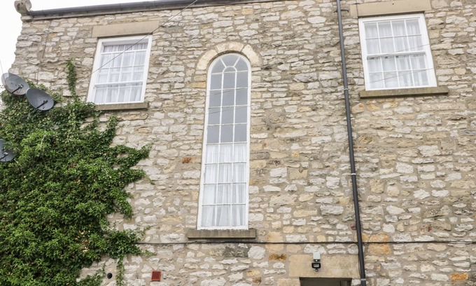 Pickering Apartment | SPIRE VIEW, country holiday cottage in Pickering