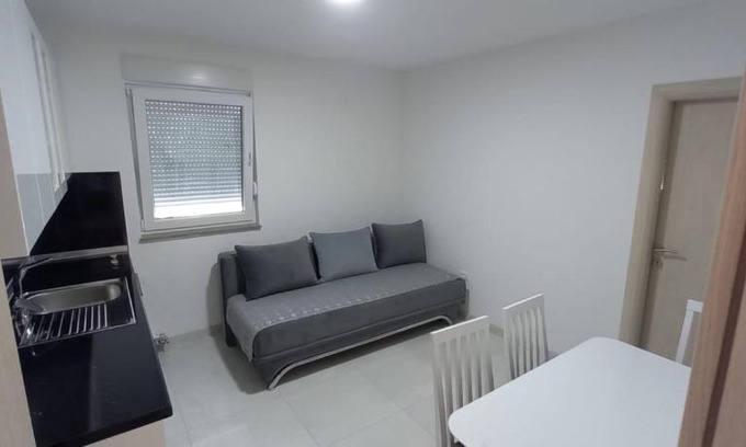 Medjugorje Apartment | Spirit