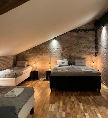 Ekeby Bed & Breakfast | Spirit Bed & Breakfast