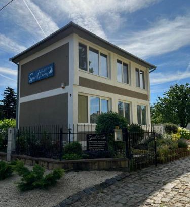 Gyoparosfuerdo Apartment | Spirit Homes Apartments