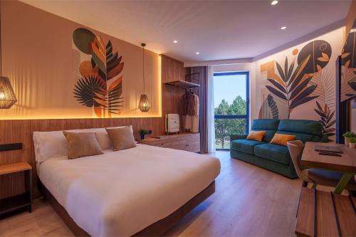 Rubena Hotel | Spirit Hotel Ciudad de Burgos