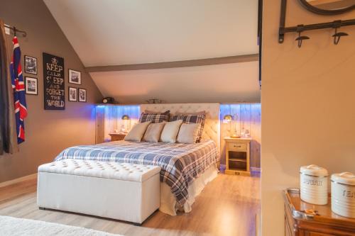 La Cambe Bed & Breakfast | Spirit of 1944