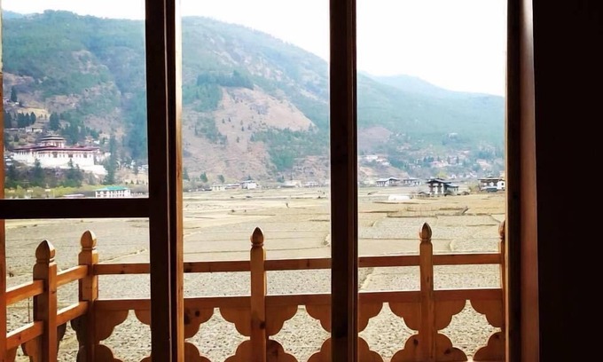 Paro Resort | Spirit of Bhutan Resort
