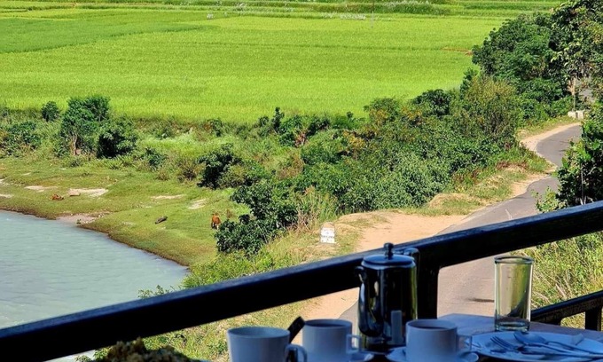 Punakha Resort | Spirit Village Lodge