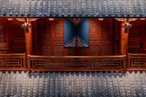 Dali Ancient Town Hotel | Spirited Silky Inn丨Dali Old City