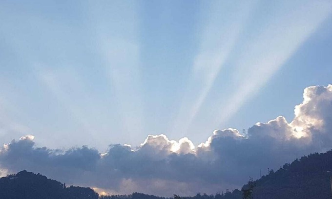 Kotagiri House | Spiritual and healing centre