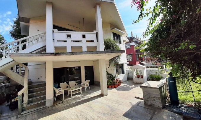 Bullawala House | Spirituality, Homeliness, Nature, Comfort.Divine1