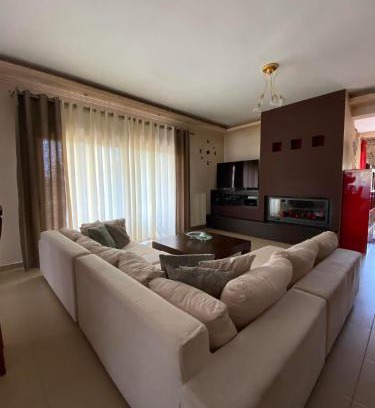 Agia Villa | SpitiAyia