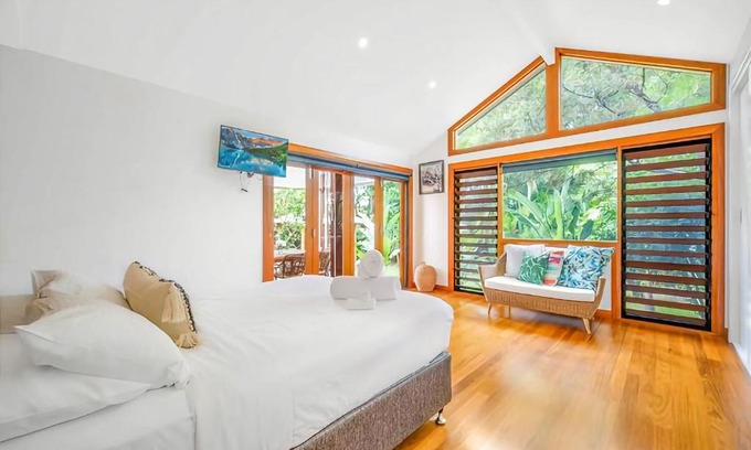 Sawtell House | Splash at Sawtell
