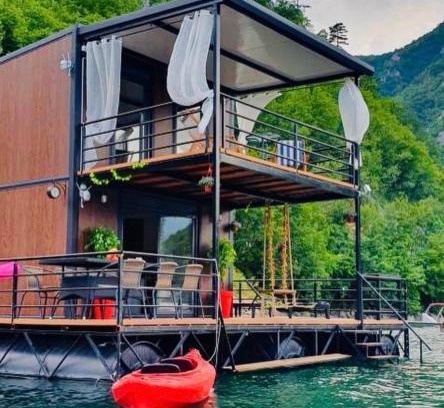 Tara National Park Apartment | Splav Rio
