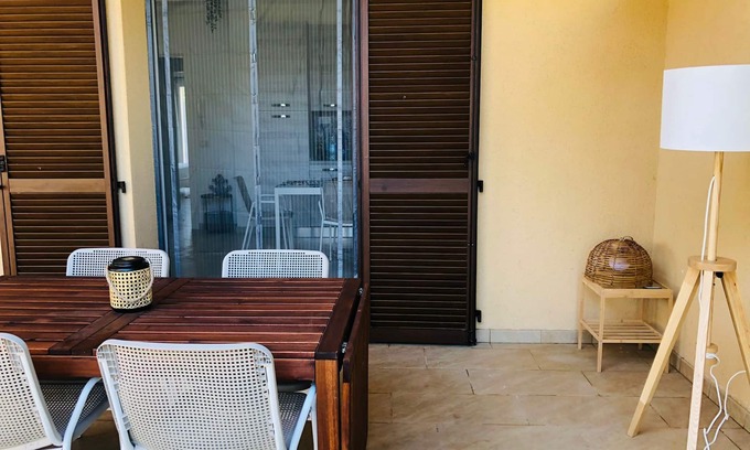 Pian di Rocca House | Splendid country house near the sea with a large garden