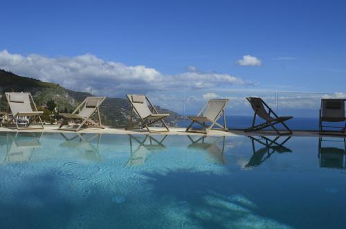Taormina Hotel | Splendid Hotel Taormina