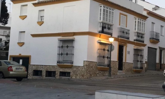 Medina-Sidonia House | Splendid house in Medina Sidonia.