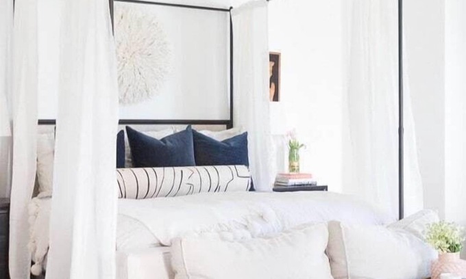 Shawmut Apartment | Splendid One-Bedroom Sanctuary in Boston Central
