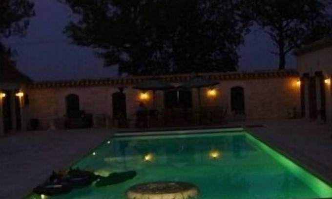 Saux House | Splendid Quercy Stone Country House