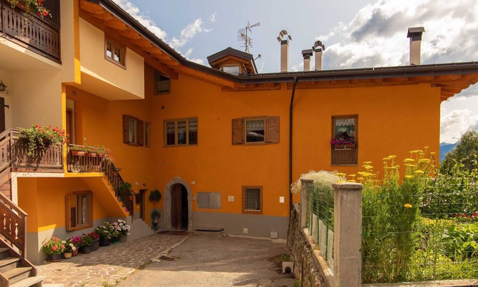 Ossana Apartment | Splendid, spacious and surprising new apartment in Val di Sole