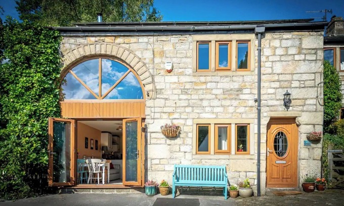 Walsden Other | Splendid Yorkshire Getaway