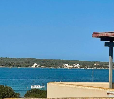 La Savina House | Splendido attico vista mare