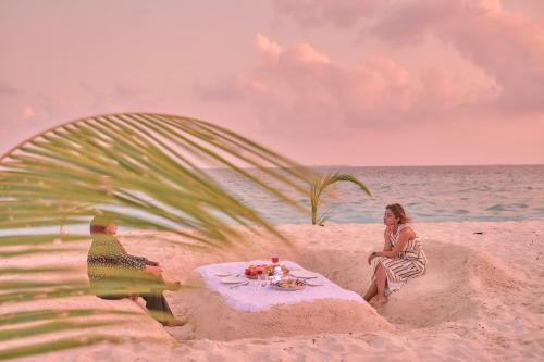 Maalhos Hotel | Splendour Grand