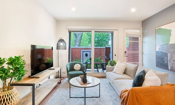 Norwood House | Splendour in Norwood