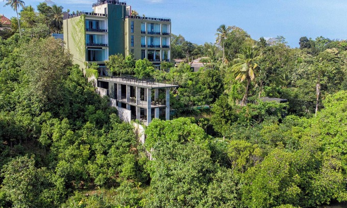Balapitiya Villa | Splendour Residence