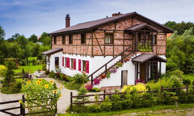 Gaski Apartment | SPOKÓJ & DOBRO - slow life apartments