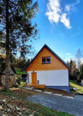 Zawoja House | Spokojnia Dom Wiejski