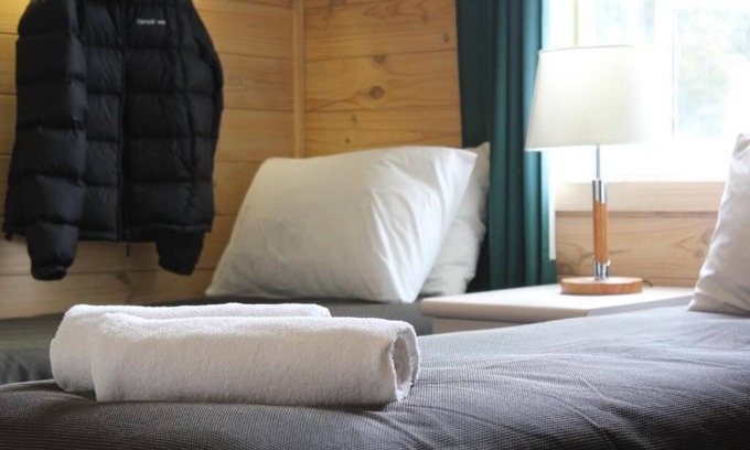 Perisher Valley Hotel | Sponars Chalet