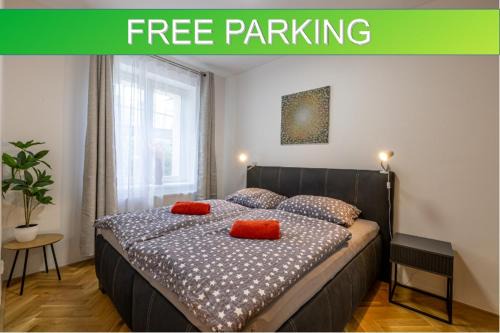 Prague 8 Apartment | Spoon Apartment Prague