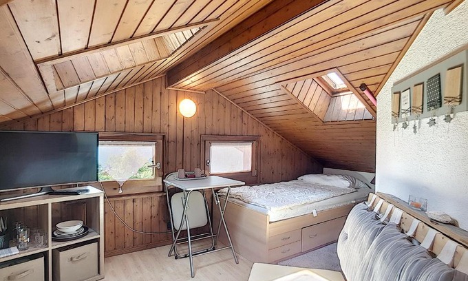 Verbier Bed & Breakfast | Sport 336