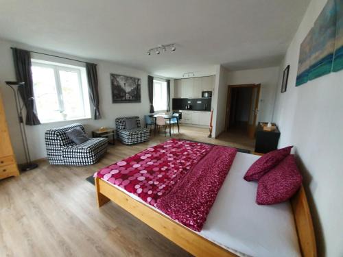 Lipno nad Vltavou Apartment | Sport Apartment