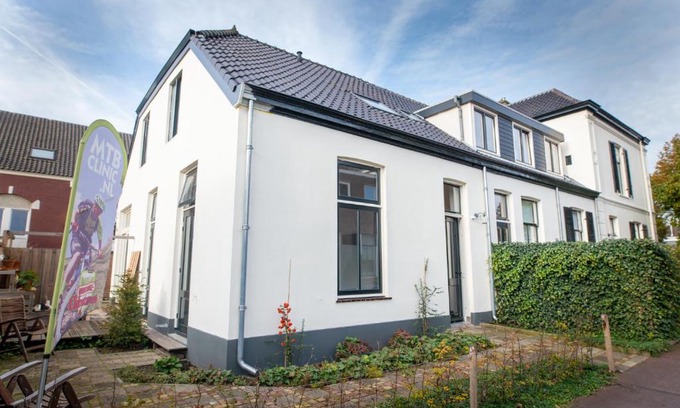 Velp Bed & Breakfast | sport B&B De Veluwezoom